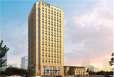 上海太阳集团tcy8722大厦