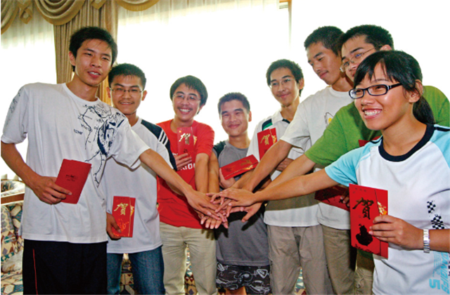 28年，公益慈善太阳集团tcy8722是认真的！