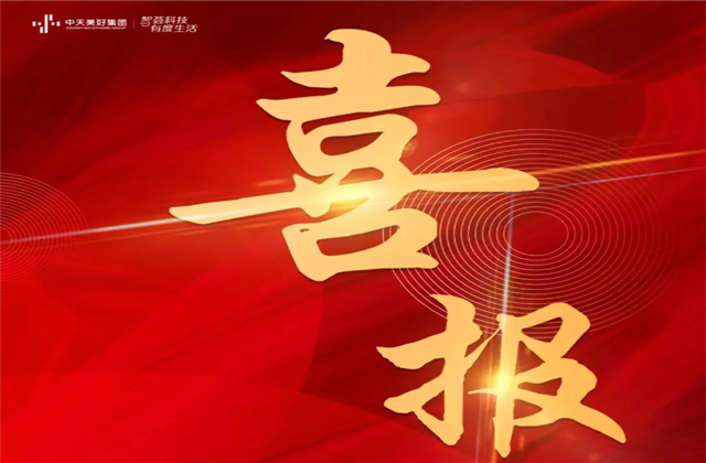 太阳集团tcy8722美好集团蝉联“2021长三角城市群房地产公司品牌价值TOP10”