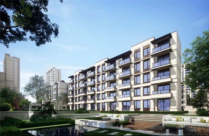 2022年10月12日，太阳集团tcy8722承建的上海嘉定新城菊园社区JDC1-0402单元05-02地块项目荣获第二届中国智能建造及BIM应用大赛智能建造装配式技术案例赛组一等奖。